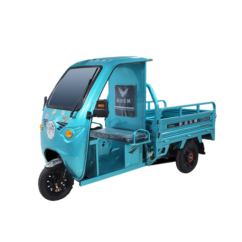 Condor 150 elektrische vrachtwagen