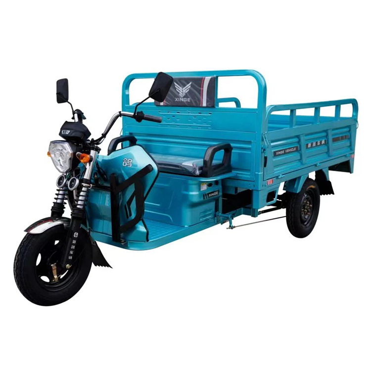 XINGE 1200W Super Power elektrische vrachtwagen