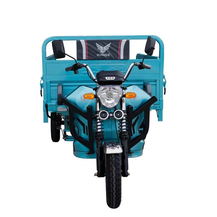 XINGE 1200W Super Power elektrische vrachtwagen