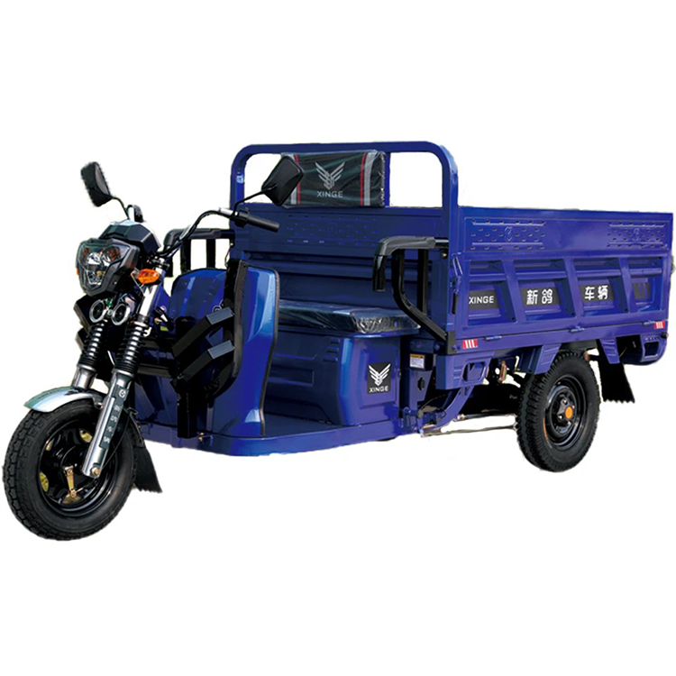 XINGE 1200W Super Power elektrische vrachtwagen