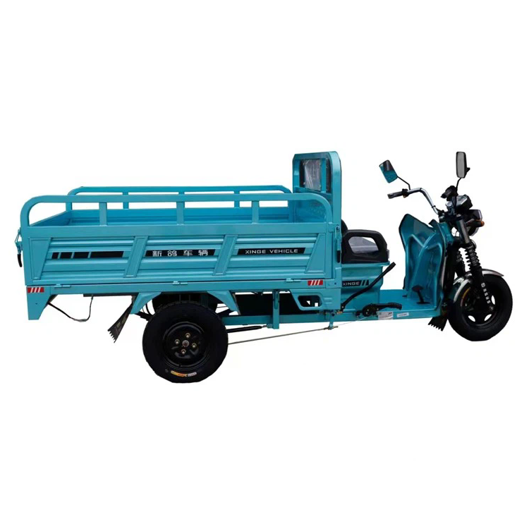 XINGE 1200W Super Power elektrische vrachtwagen