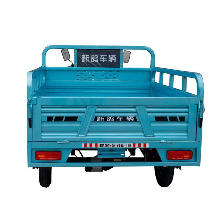 XINGE 1200W Super Power elektrische vrachtwagen